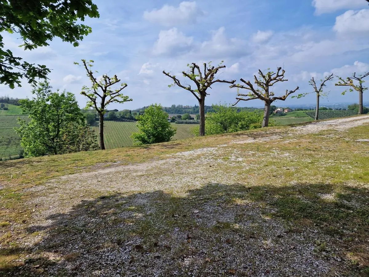 La Pasqualina B&B Faenza