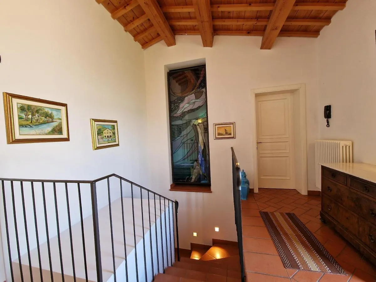 Bed & Breakfast La Pasqualina B&B Faenza