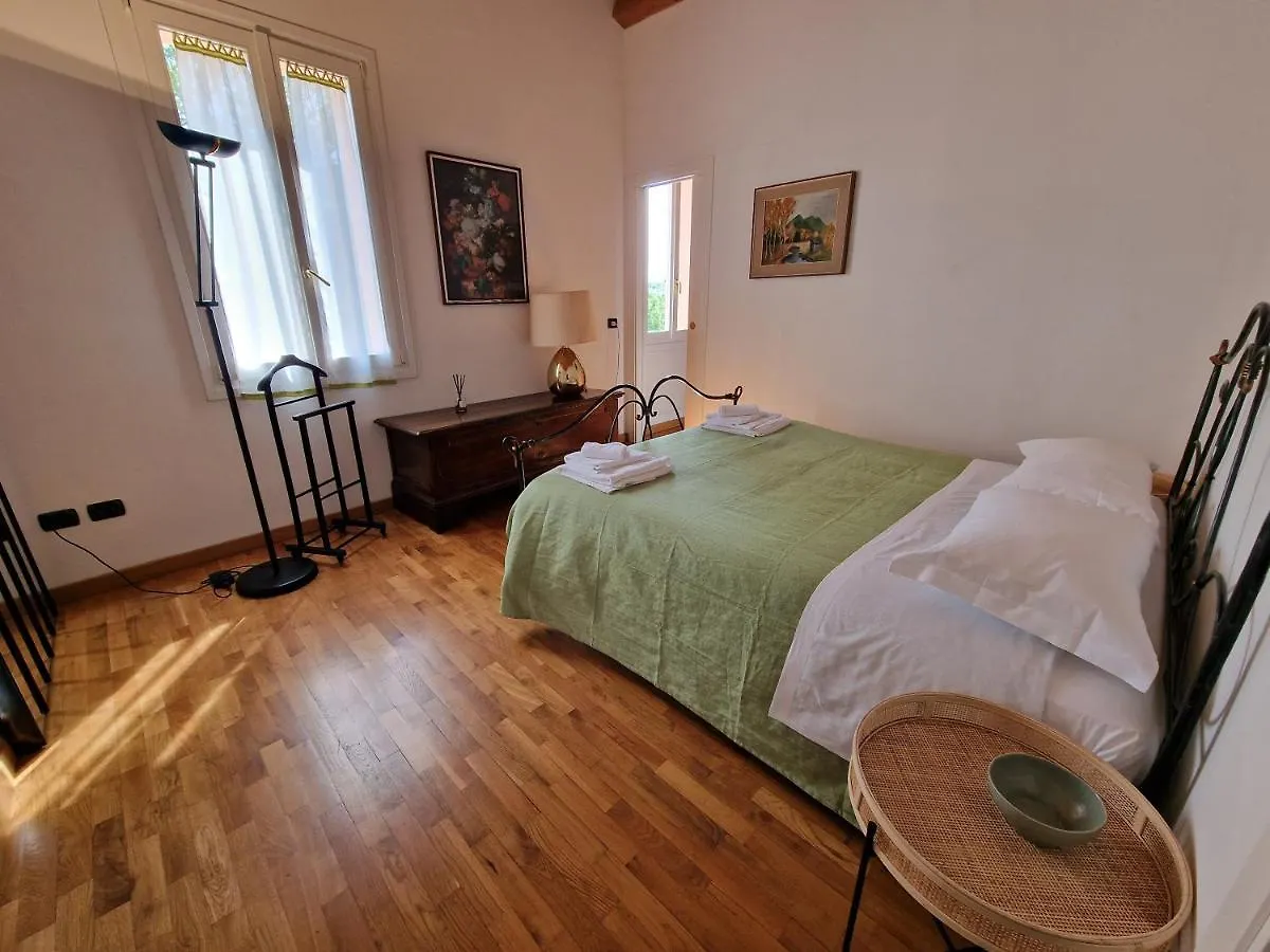 La Pasqualina B&B Faenza 0*,  Italia