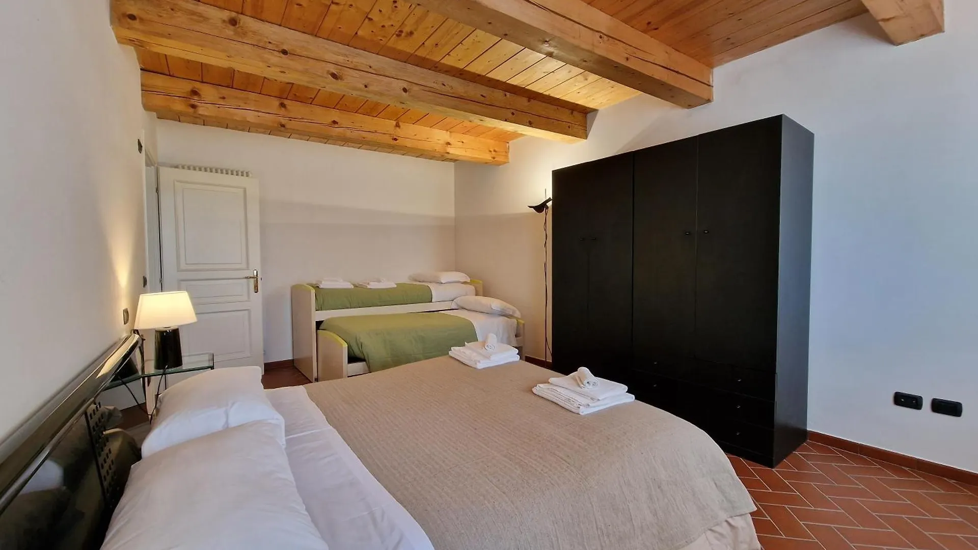 La Pasqualina B&B Faenza