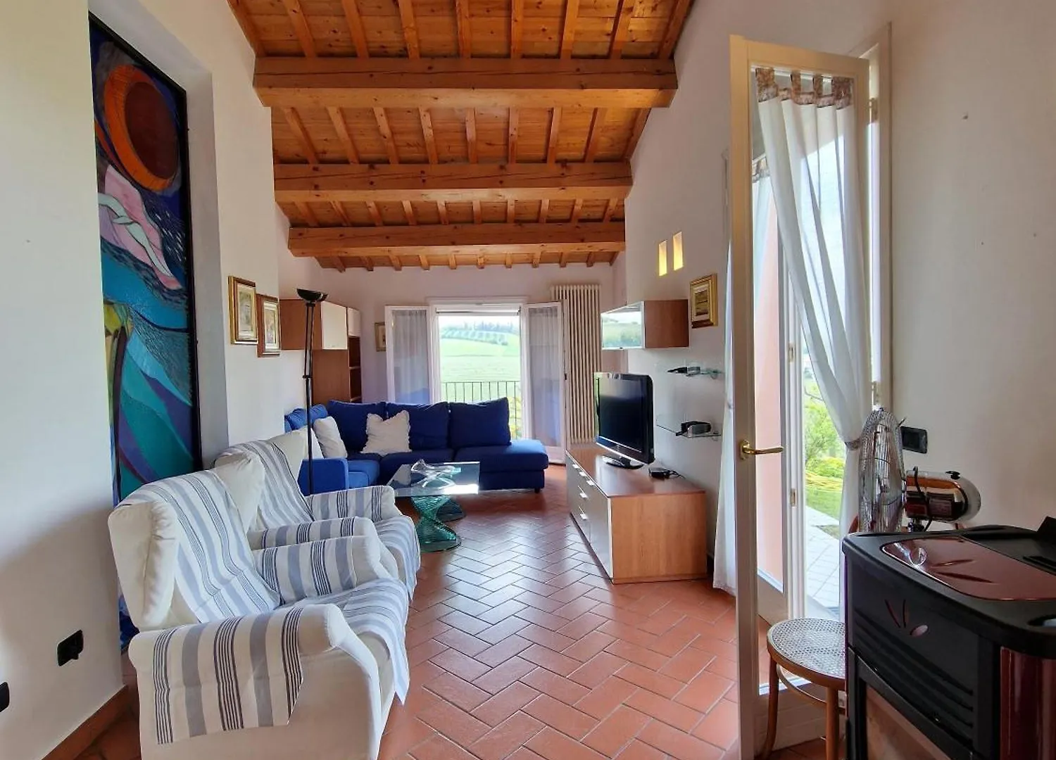 La Pasqualina B&B Faenza Bed & Breakfast