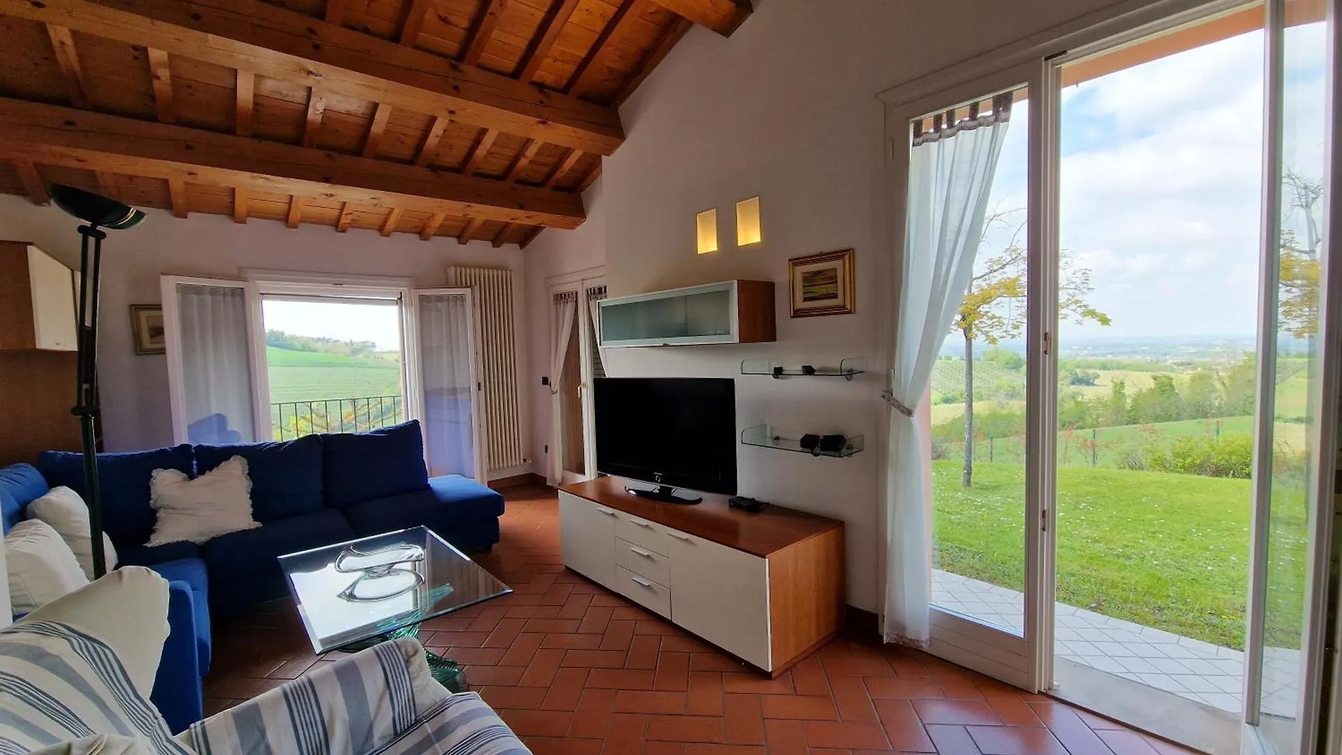 La Pasqualina B&B Faenza Couette-café
