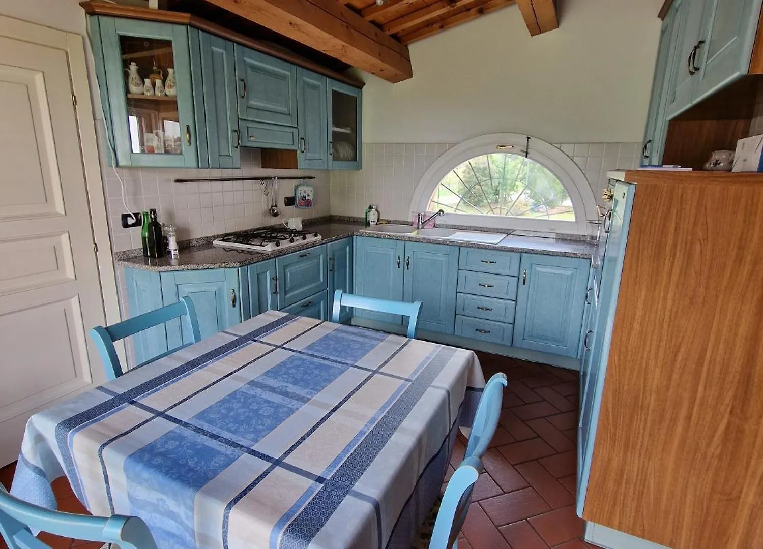 La Pasqualina B&B Faenza Bed & Breakfast