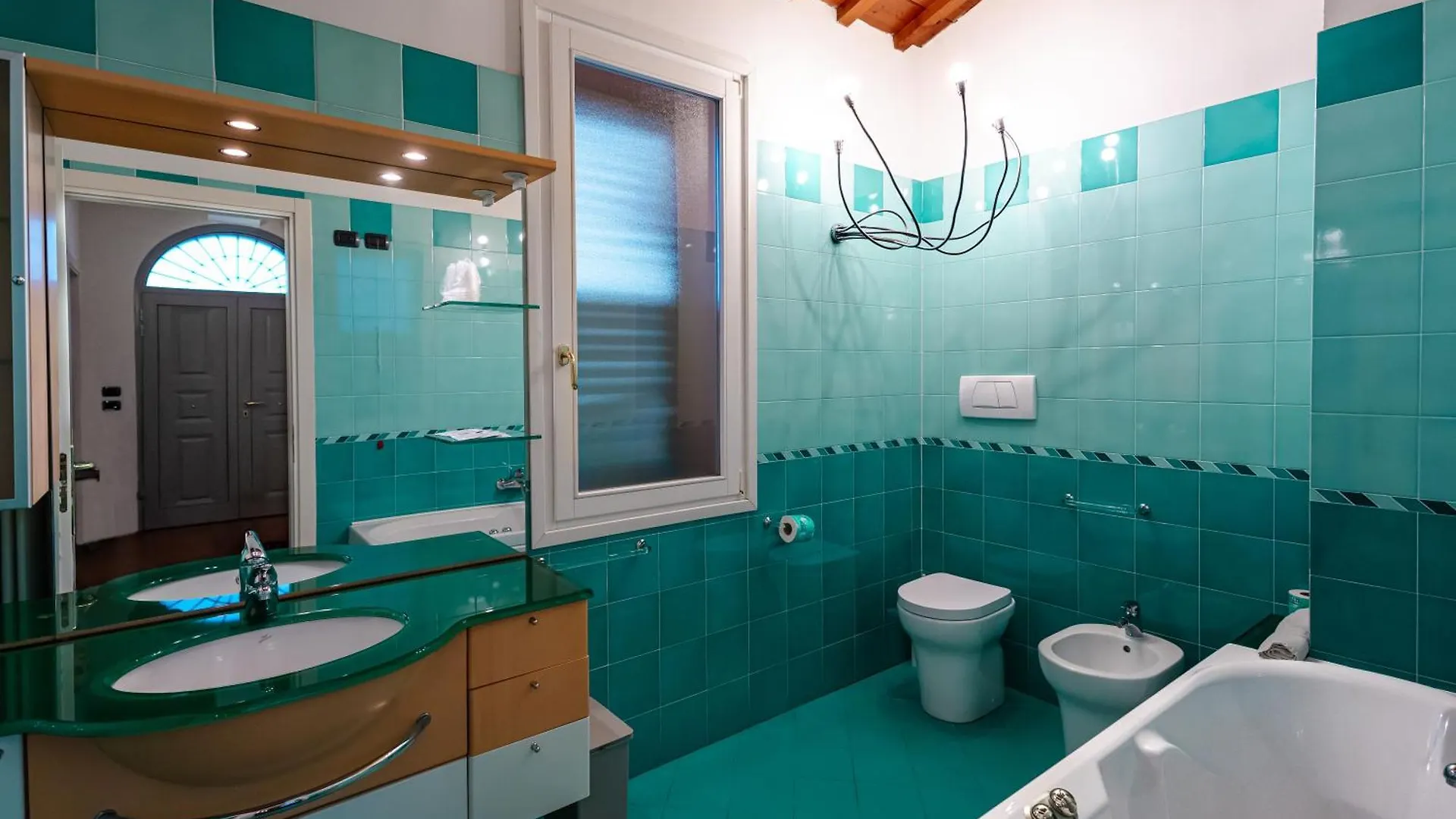 La Pasqualina B&B Faenza Bed & Breakfast