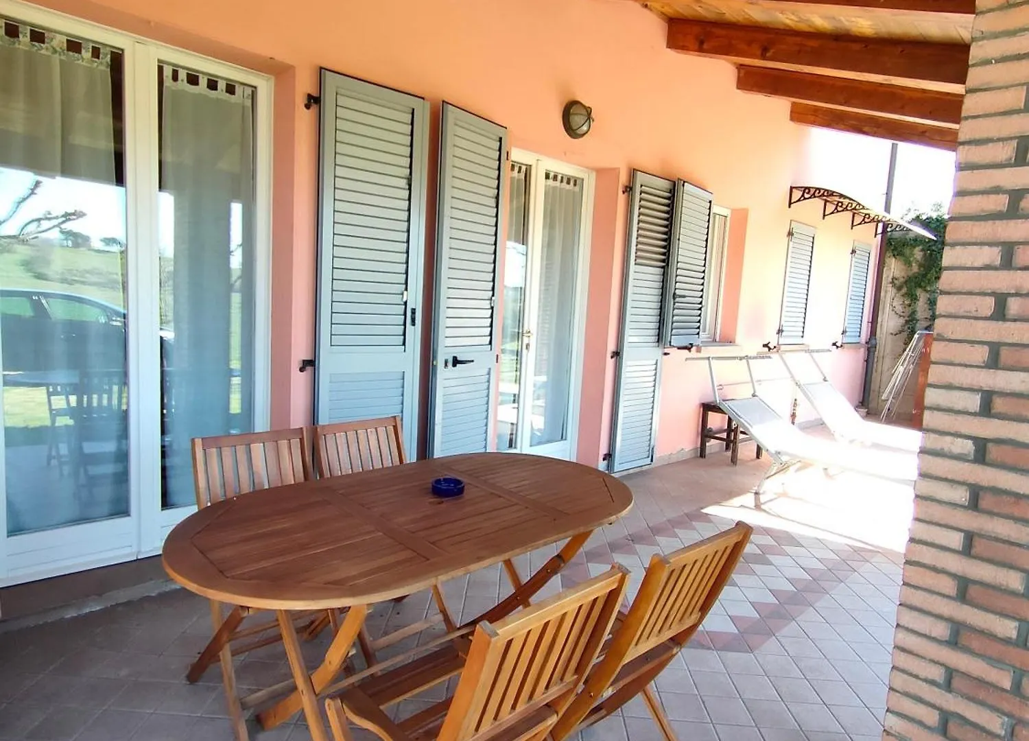 La Pasqualina B&B Faenza Bed & Breakfast