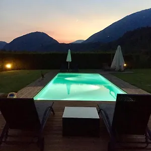 La Tana Del Grillo , Feltre Italia
