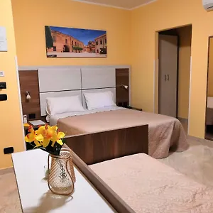Fratelli Clemente Spa&hotel 3*, Castelvetrano Italia